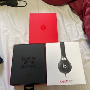 Beats Solo